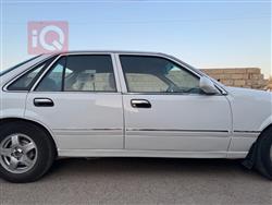 Daewoo Prince